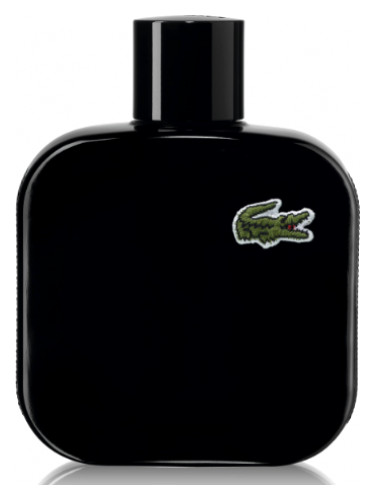 Lacoste Fragrances Eau de Lacoste L.12.12. Noir