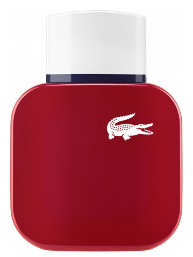 Lacoste Fragrances Eau de Lacoste L.12.12 pour Elle French Panache