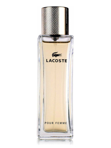 Lacoste Fragrances Lacoste Pour Femme