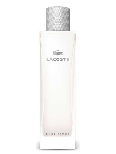 Lacoste Fragrances Lacoste Pour Femme Légère