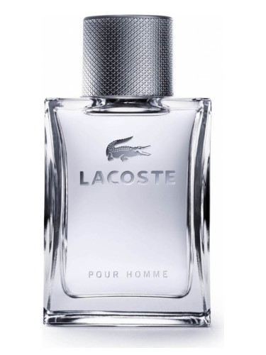 Lacoste Fragrances Lacoste Pour Homme