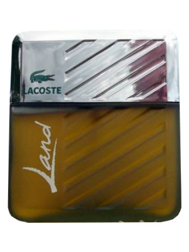 Lacoste Fragrances Land