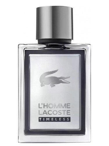 Lacoste Fragrances L'Homme Lacoste Timeless