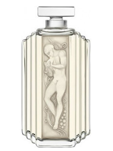 Lalique Hommage a L'Homme