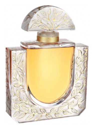 Lalique Lalique de Lalique 20th Anniversary Chevrefeuille Extrait de Parfum