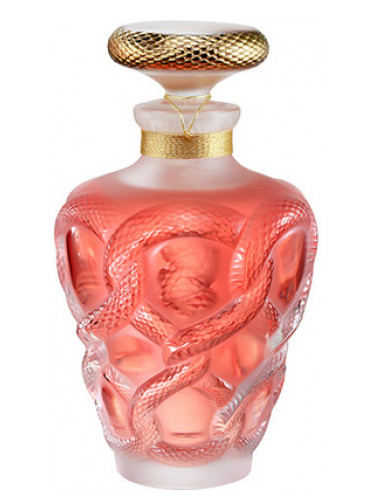 Lalique Lalique de Lalique Seduction Crystal Flacon