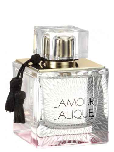 Lalique L'Amour