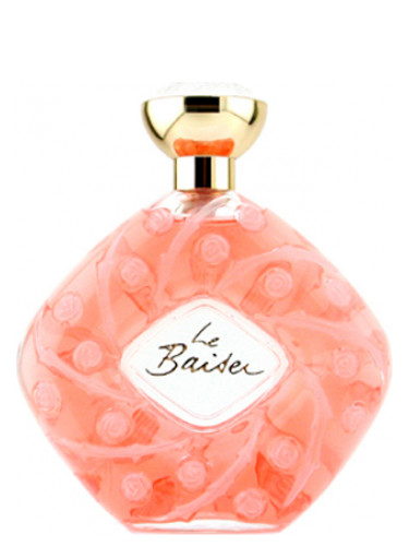 Lalique Le Baiser