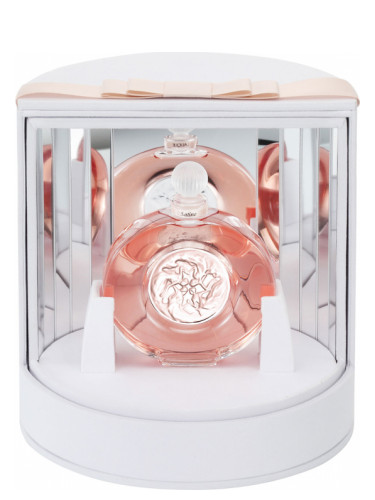 Lalique Satine Crystal Extract de Parfum