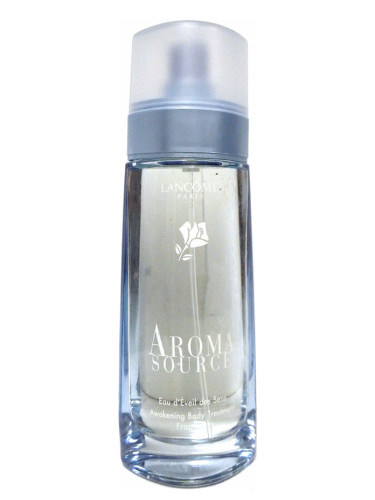 Lancome Aroma Source