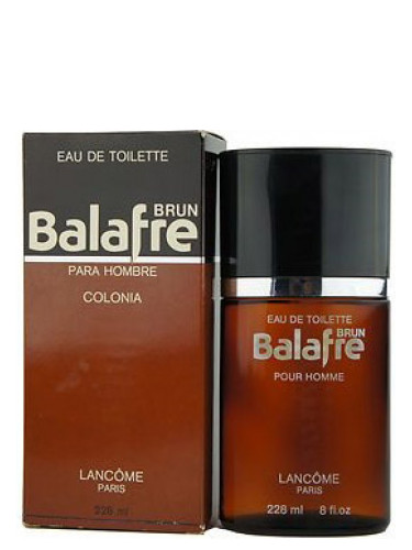 Lancome Balafre Brun