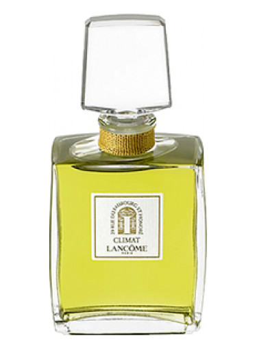 Lancome Climat