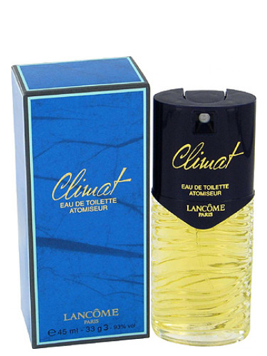 Lancome Climat (Vintage)