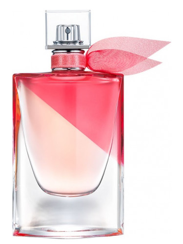 Lancome La Vie est Belle en Rose