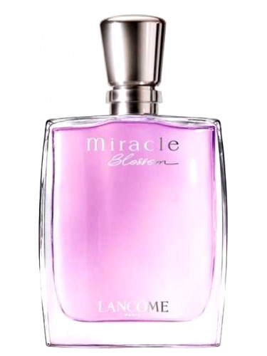 Lancome Miracle Blossom