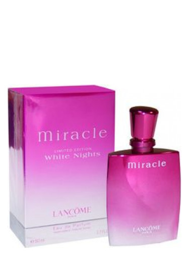 Lancome Miracle White Nights