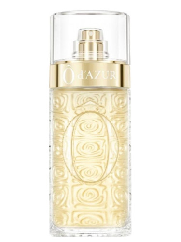 Lancome O d'Azur