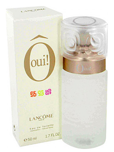 Lancome O Oui!