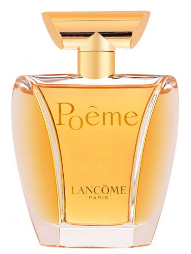 Lancome Poeme