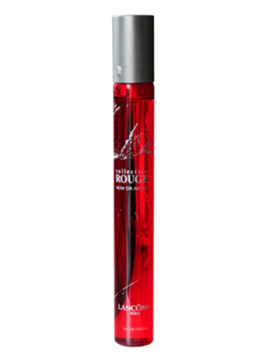 Lancome Rouge Now or Never