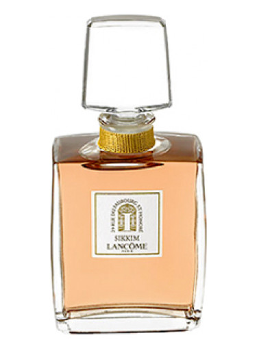 Lancome Sikkim