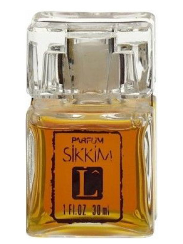 Lancome Sikkim Parfum