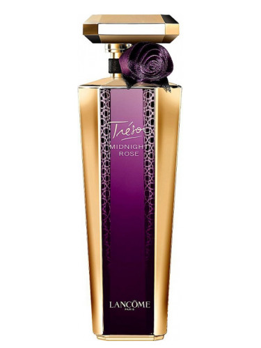 Lancome Tresor Midnight Rose Elixir D’Orient