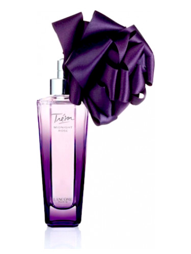 Lancome Tresor Midnight Rose La Coquette Limited Edition