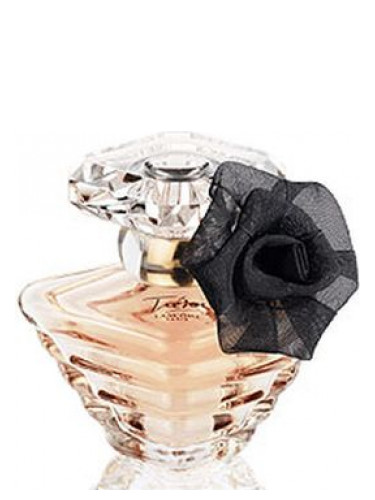 Lancome Tresor Sheer Fragrance