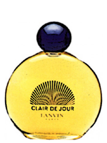 Lanvin Clair de Jour