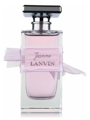 Lanvin Jeanne Lanvin