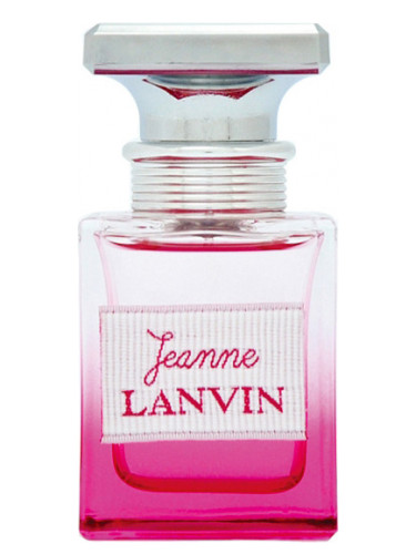 Lanvin Jeanne Lanvin Limited Edition