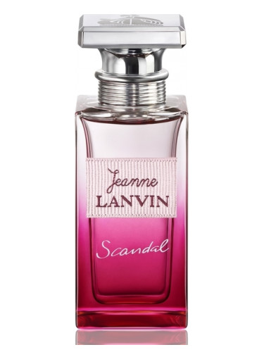 Lanvin Jeanne Lanvin Scandal