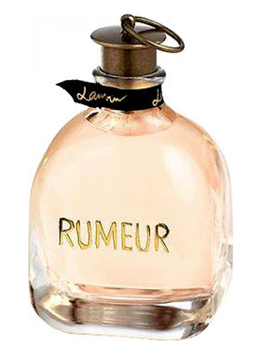 Lanvin Rumeur