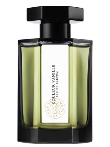 L'Artisan Parfumeur Couleur Vanille