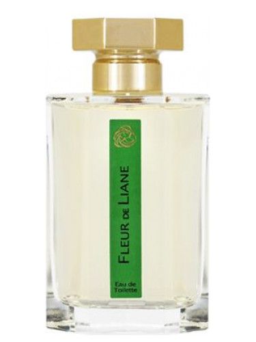 L'Artisan Parfumeur Fleur de Liane