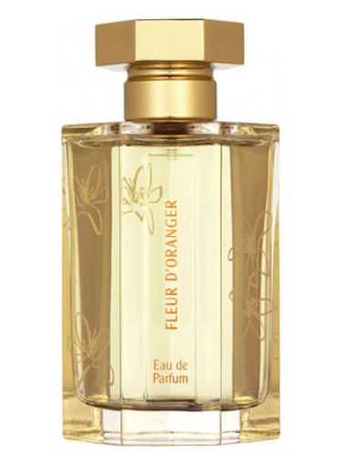 L'Artisan Parfumeur Fleur d'Oranger 2007