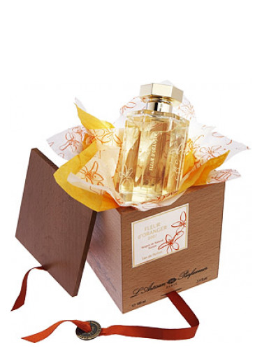 L'Artisan Parfumeur Fleur D'Oranger