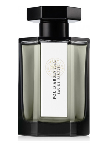 L'Artisan Parfumeur Fou d'Absinthe