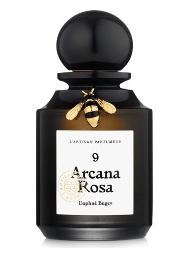 L'Artisan Parfumeur Natura Fabularis 9 Arcana Rosa