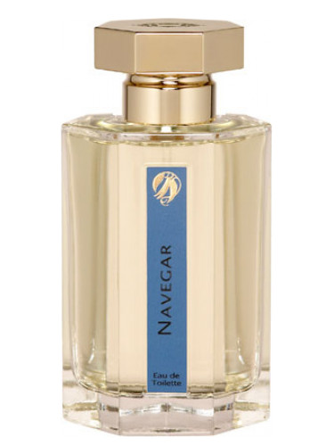 L'Artisan Parfumeur Navegar