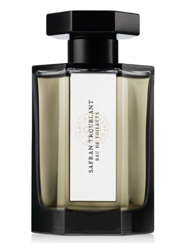 L'Artisan Parfumeur Safran Troublant