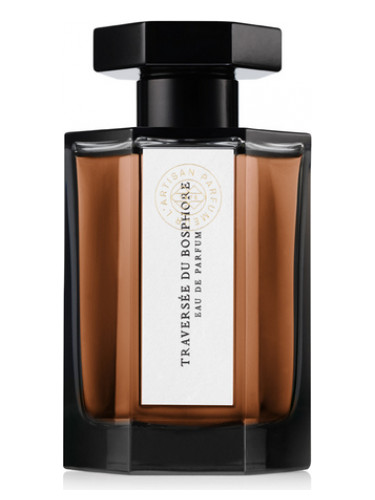 L'Artisan Parfumeur Traversee du Bosphore