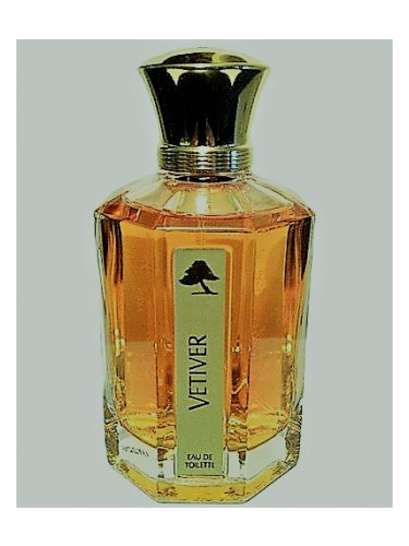 L'Artisan Parfumeur Vetiver