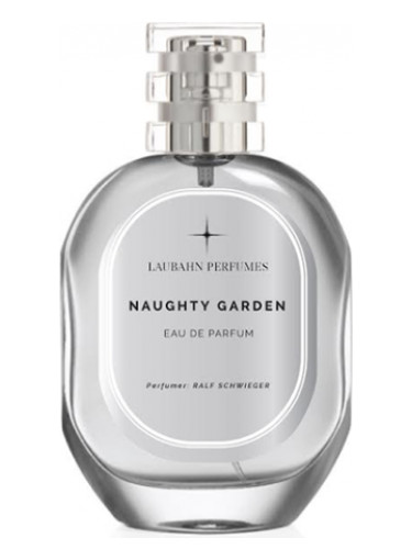 Laubahn Perfumes Naughty Garden