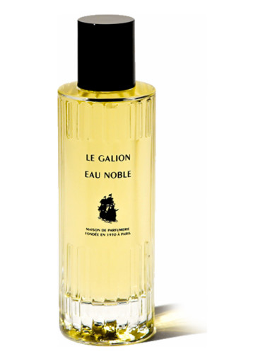 Le Galion Eau Noble (2014)