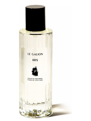 Le Galion Iris