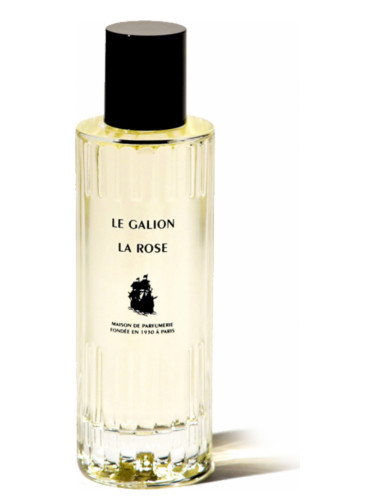 Le Galion Rose