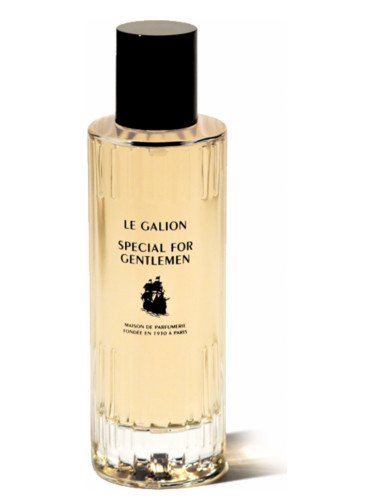 Le Galion Special for Gentlemen