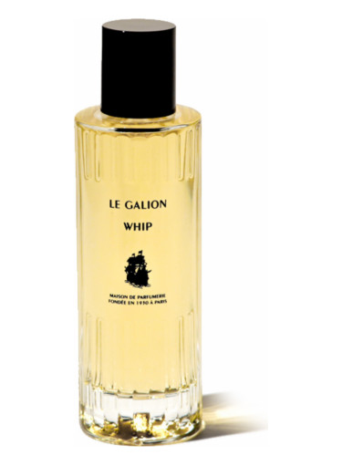 Le Galion Whip (2014)